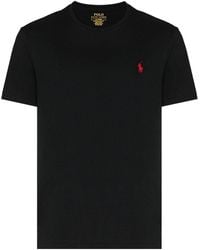 Polo Ralph Lauren - Logo T-shirt - Lyst