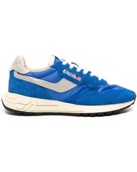 Autry - | Sneakers 'Reelwind' blu | male | BLU | 44 - Lyst