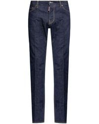 DSquared² - Cool Guy' Jeans - Lyst
