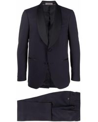 Corneliani - Abito Da Sera - Lyst