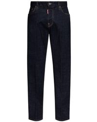 DSquared² - Jeans Slim - Lyst