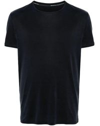 Rrd - | T-shirt spacchetti laterali | male | NERO | 54 - Lyst