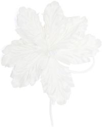 Liu Jo - Brooch With Flower - Lyst
