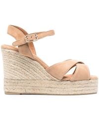Castañer - Scarpe castaner - Lyst
