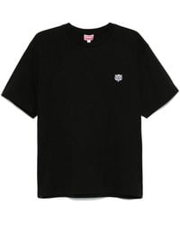 KENZO - T-Shirts And Polos - Lyst