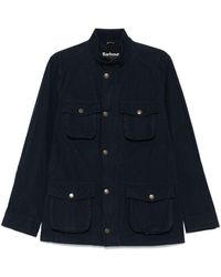 Barbour - Jackets - Lyst