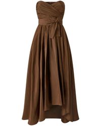 Pinko - Abito 'Pappagallo' - Lyst