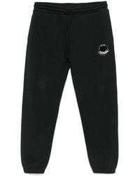 Moncler - Logo Sweatpants - Lyst