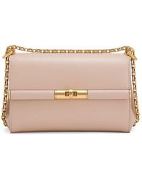 Dolce & Gabbana - Marlene Crossbody Bag - Lyst