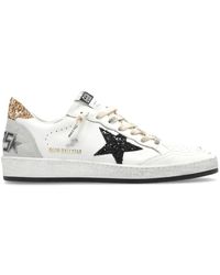 Golden Goose - Sneakers Ball Star - Lyst