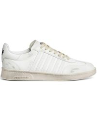 DSquared² - Sneakers Boxer - Lyst
