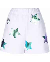 Shorts Chiara Ferragni da donna - Fino al 57% di sconto | Lyst