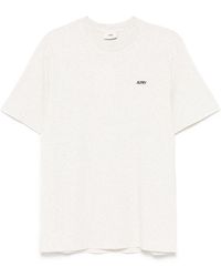 Autry - T-Shirts And Polos - Lyst