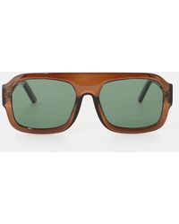 Dixie - Os Sunglasses - Lyst