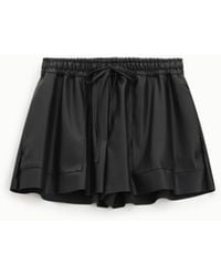 Dixie - Shorts Regular-Fit Con Tasche Frontali E Coulisse - Lyst