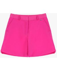 Dixie - Shorts Con Tasche Verticali - Lyst