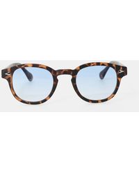 Dixie - Os Sunglasses - Lyst