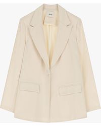 Dixie - Blazer Con Chiusura A Bottone - Lyst