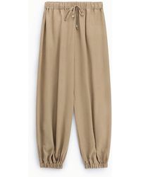 Dixie - Pantalon Jogging Ample À Poignets Élastiqués - Lyst