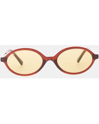 Dixie - Os Sunglasses - Lyst