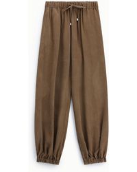 Dixie - Pantalon Jogging Ample À Poignets Élastiqués - Lyst