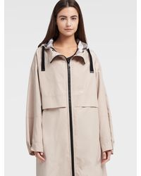 DKNY Coats for Women - Up to 70% off | Lyst