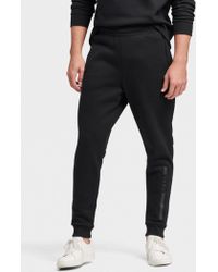 dkny sport joggers mens