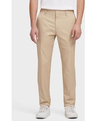 dkny stretch pants