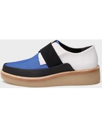dkny slip ons