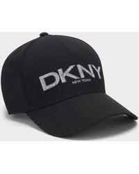 dkny caps