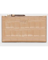 dkny wallet price
