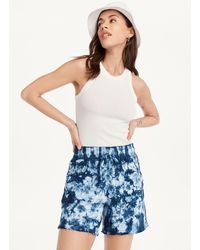 DKNY Shorts for Women | Online Sale up 