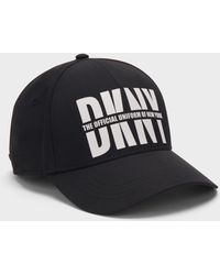 dkny caps