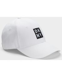 DKNY Hats for Men - Up to 44% off at Lyst.com