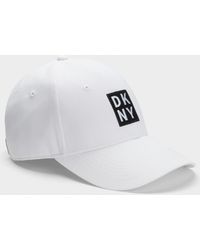 dkny caps