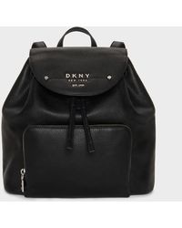 dkny purse backpack