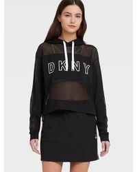 dkny sweat suits