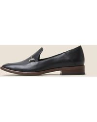 dkny loafers