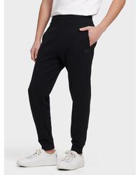 dkny mens tracksuit