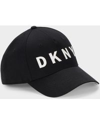 dkny hat