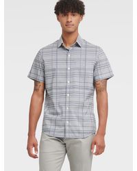dkny formal shirts