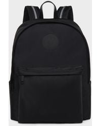 dkny mens backpack