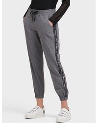 Dkny joggers set womens Clearance