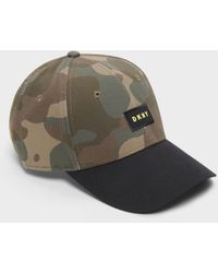 dkny caps