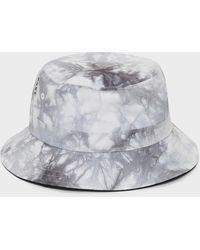 dkny bucket hat