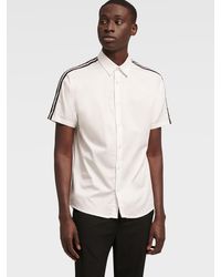 dkny formal shirts