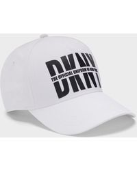 dkny caps