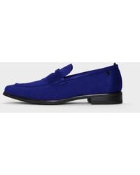 dkny slip ons