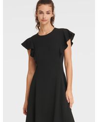 DKNY Dresses for Women - Up to 79% off at Lyst.com
