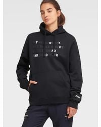dkny ladies sweatshirts